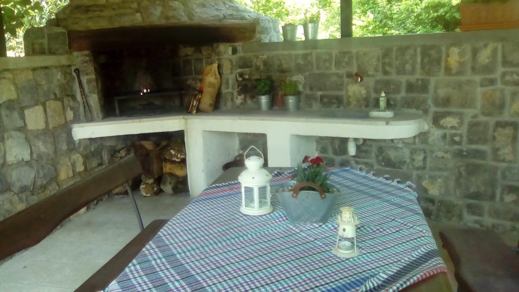 Guest House Rabenseifner - Opatija Jurdani Exterior photo