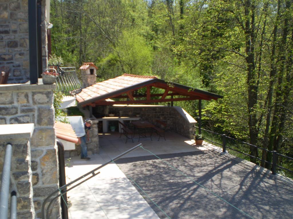 Guest House Rabenseifner - Opatija Jurdani Exterior photo