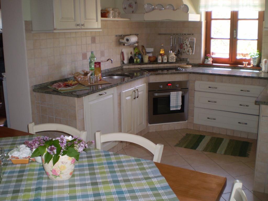 Guest House Rabenseifner - Opatija Jurdani Room photo